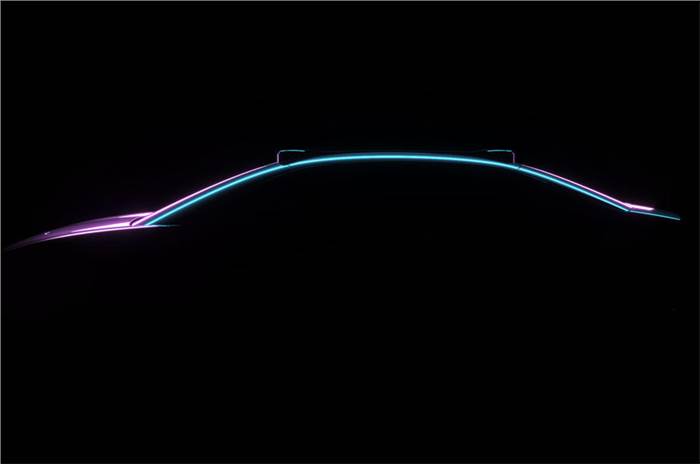 Byton previews new concept electric sedan
